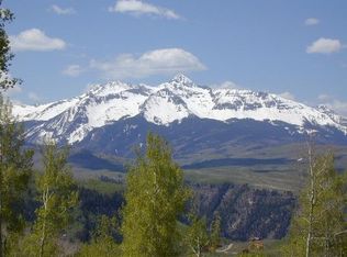 109 Cristelli Ln, Telluride, CO 81435