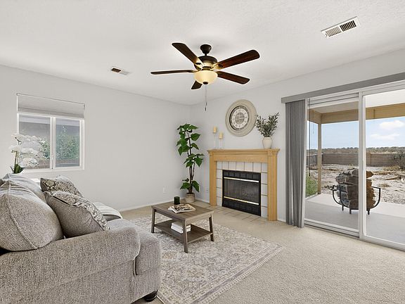4th image of 3157 Chama Meadows Dr NE