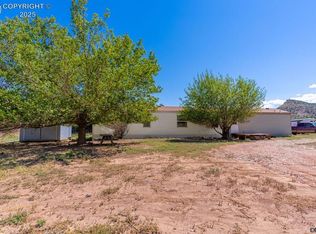 1 Bear Gulch Rd, Williamsburg, CO 81226