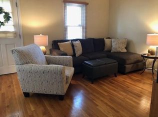 261 Silver St #2, South Boston, MA 02127