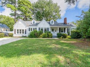 5700 Granby St, Norfolk, VA 23505