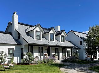 10561 Highway 75, Bellevue, ID 83313