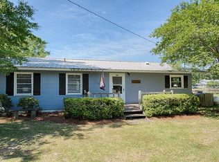 1209 Devaney Cir, Summerton, SC 29148