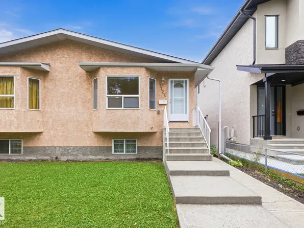 11120 132nd St NW, Edmonton, AB T5M 1E5