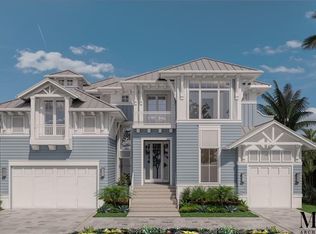1910 Kingfish Rd, Naples, FL 34102