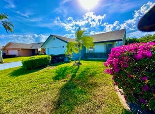 3487 Amalfi Dr, West Palm Beach, FL 33417