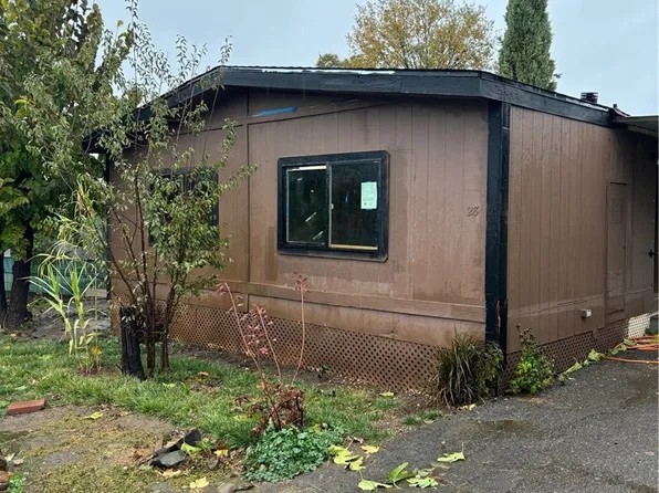 5725 Live Oak Dr Space 28, Kelseyville, CA 95451