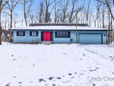 17200 Peppermill Dr, Spring Lake, MI, 49456