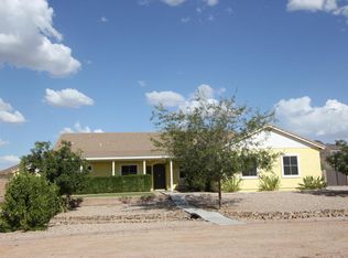 26411 S 193rd St, Queen Creek, AZ 85142