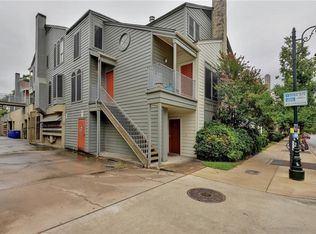 2529 Rio Grande St APT 68, Austin, TX 78705
