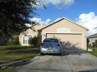 524 Ronshelle Ave, Haines City, FL 33844