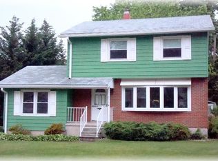 9016 Carlisle Ave, Nottingham, MD 21236