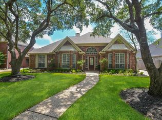 19623 Emerald Ridge Ln, Houston, TX 77094