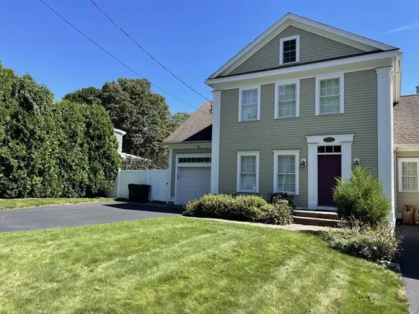 0 Zabriskie Dr Unit B, Newburyport, MA 01950