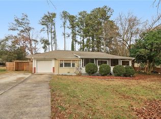 716 Carolina Rd SW, Marietta, GA 30008