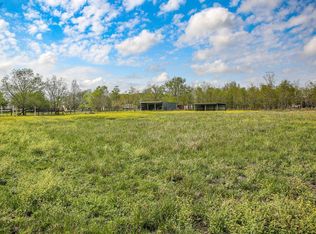 15314 Linda Ln, Santa Fe, TX 77517