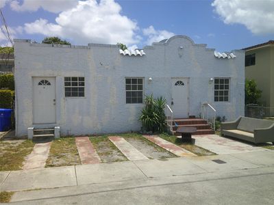 485 NW 25th Court, Miami, FL, 33125