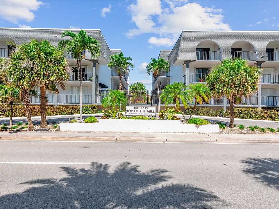 1st image of 4013 N Ocean Drive #105