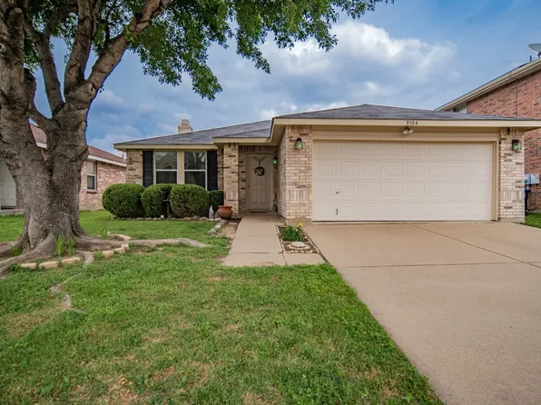 3904 Irish Setter Dr, Fort Worth, TX 76123