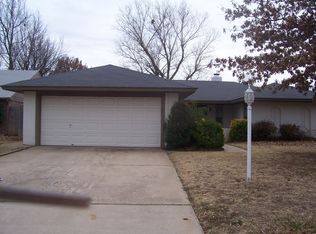 8520 NW 91st St, Oklahoma City, OK 73132