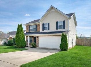 1014 Longhunter Chase Dr, Spring Hill, TN 37174