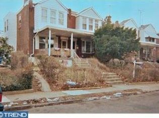 6128 Glenloch St, Philadelphia, PA 19135