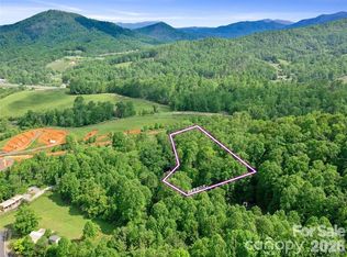Hinson Thomas Rd, Spruce Pine, NC 28777