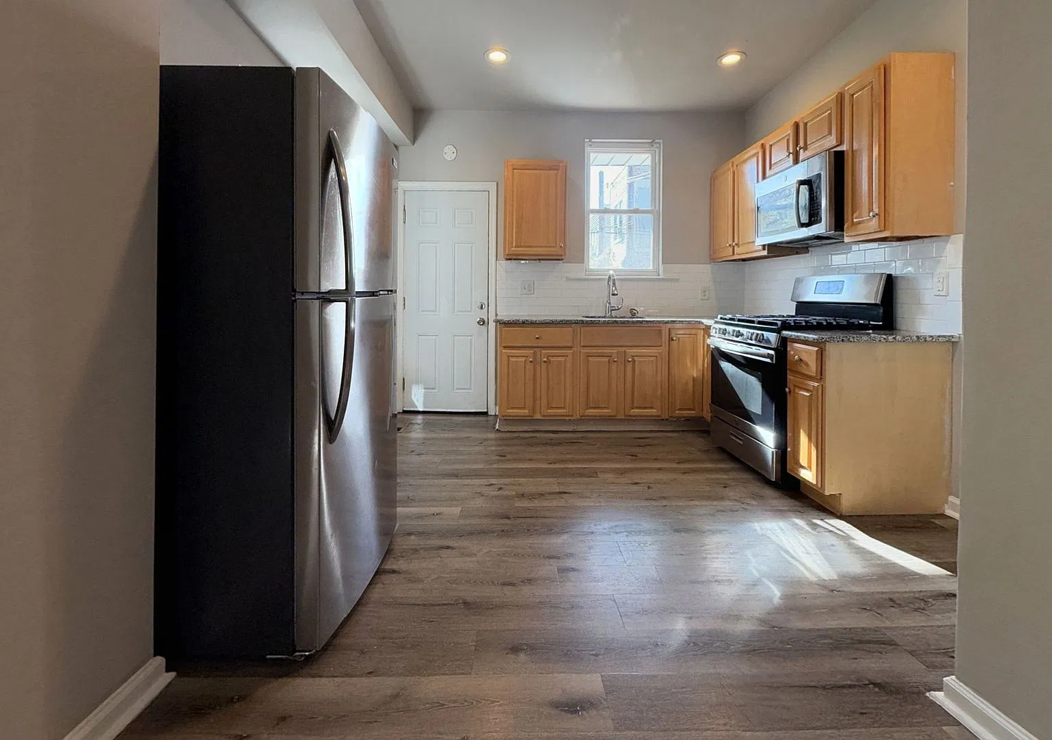 1308 S 54th St., 3 bedrooms, 1.5 bathrooms, Home — Photo 4