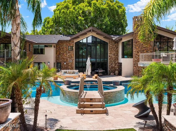 5040 N ARCADIA Drive, Phoenix, AZ 85018