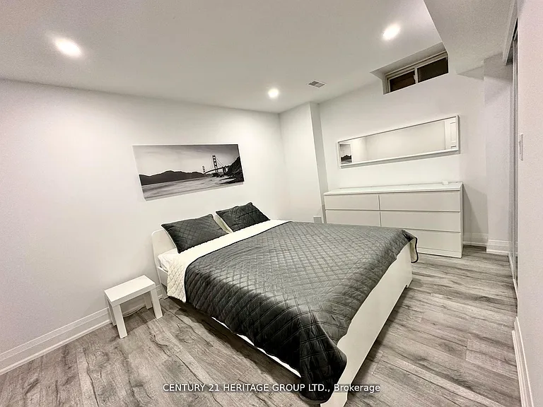 29 Eminence Rd E #BASEMENT — Photo 9
