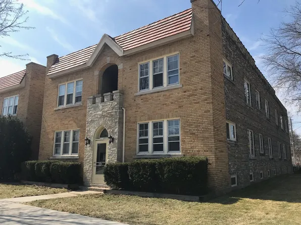 4621 S Lake Dr #2, Cudahy, WI 53110