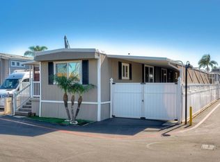 6550 Ponto Dr SPACE 78, Carlsbad, CA 92011