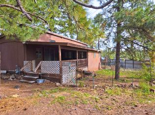 2229 Gambel Oak Trl #B, Flagstaff, AZ 86005