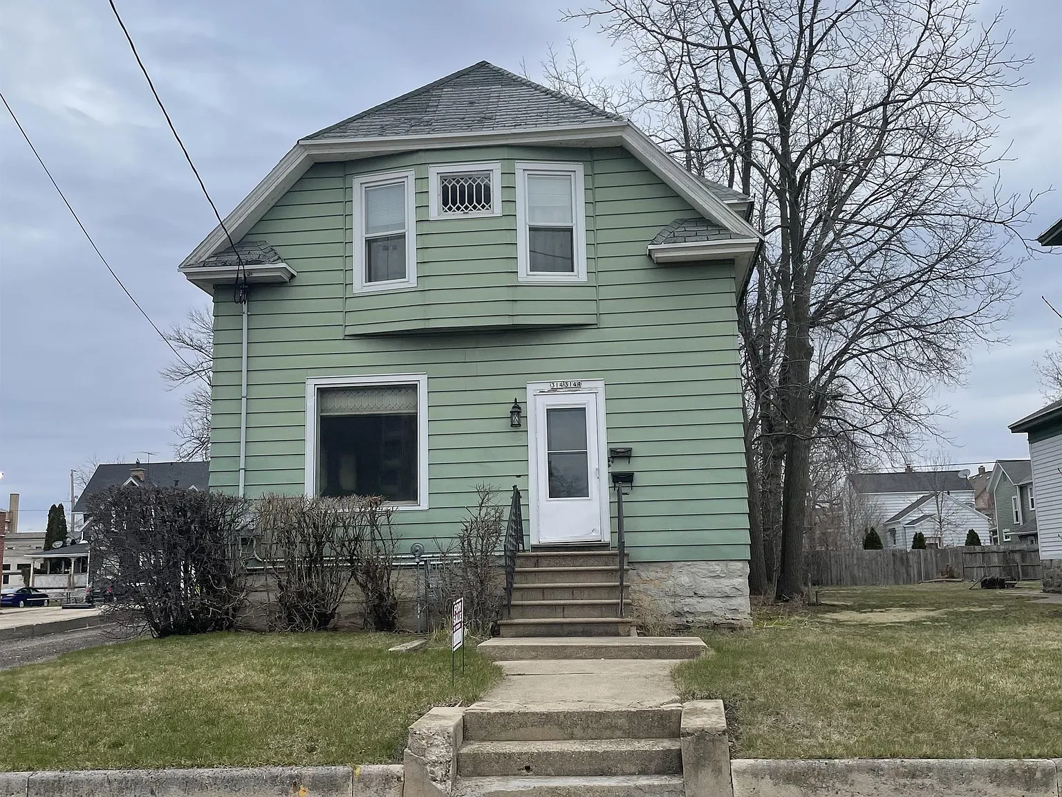 314 Otter - Lower — Photo 1