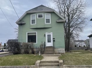 314 Otter Ave #2, Oshkosh, WI 54901