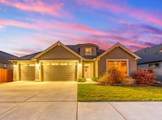 887 NE Hudspeth Cir, Prineville, OR 97754