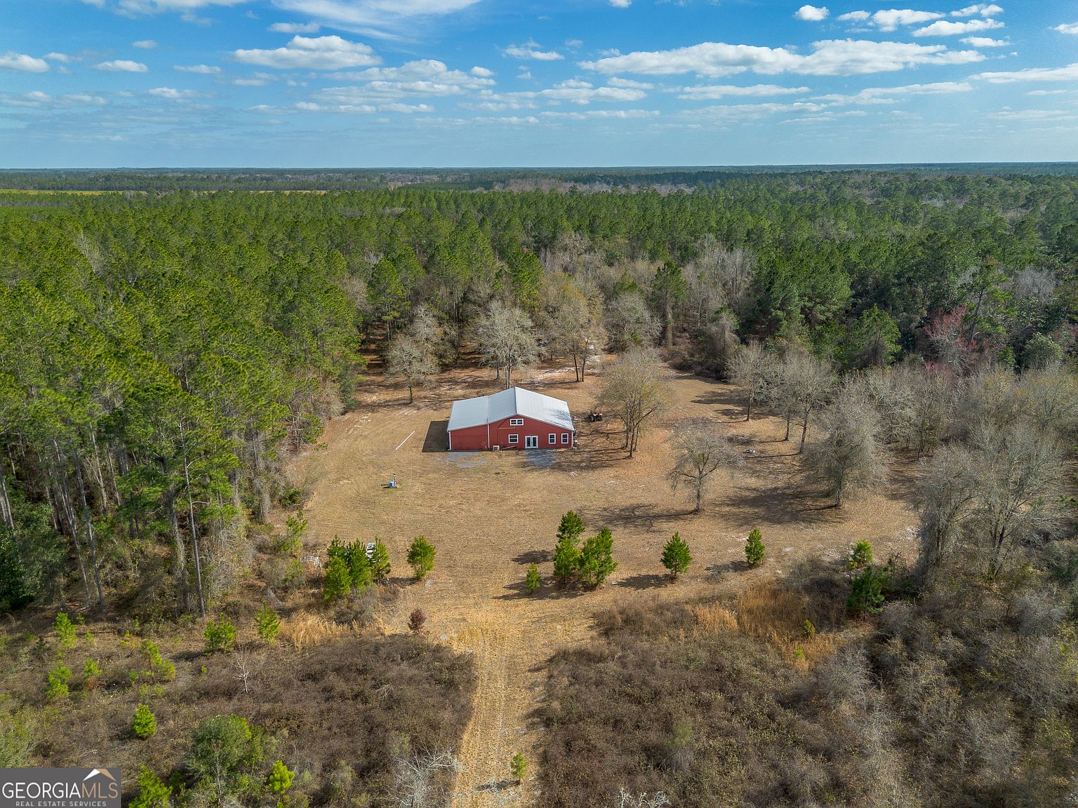 TRACT 2 Highway 12321 #185, Saint George, GA 31562 | MLS #10698403