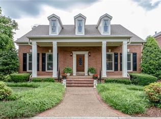 94 Victoria Park, Nashville, TN 37205