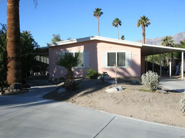 1010 Palm Canyon Dr APT 125, Borrego Springs, CA 92004