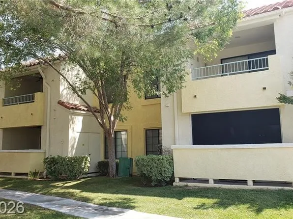 4865 S Torrey Pines Dr Unit 106, Las Vegas, NV 89103