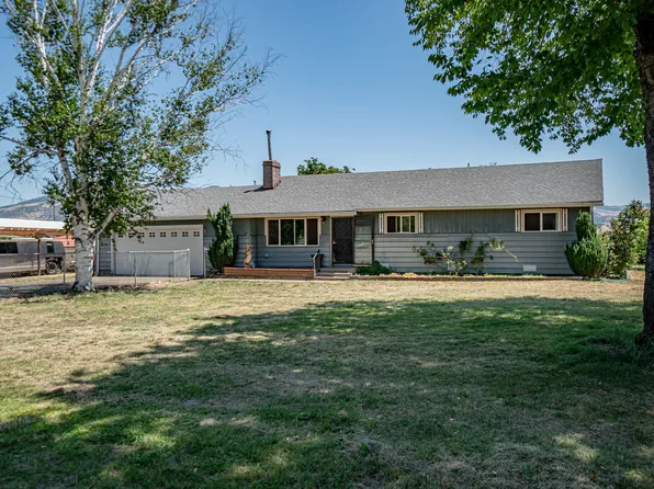 4539 Colver Rd, Talent, OR 97540