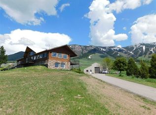 1774 N Moose Creek Rd, Inkom, ID 83245