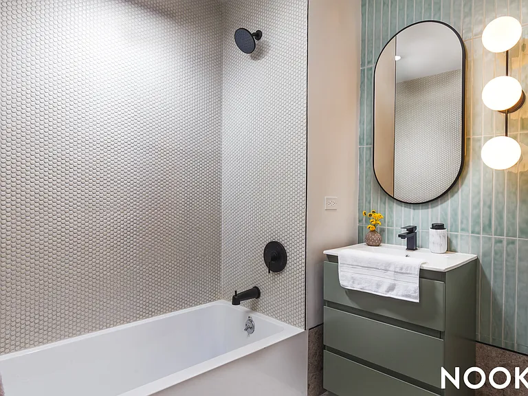 138 Bruckner Blvd #8831 — Photo 1