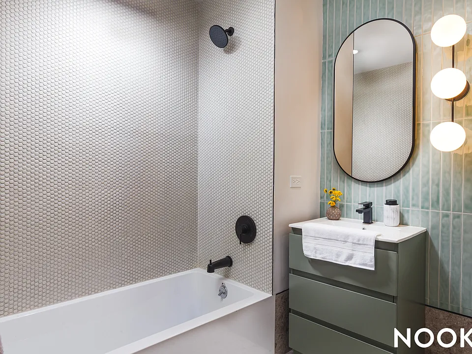 138 Bruckner Blvd #2430