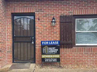 2519 Forest Home Rd, Jonesboro, AR 72401