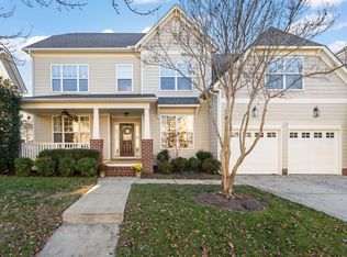 10822 Greater Hills St, Raleigh, NC 27614