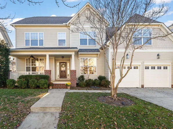 10822 Greater Hills St, Raleigh, NC 27614