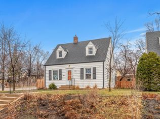 4101 17th Ave S, Minneapolis, MN 55407