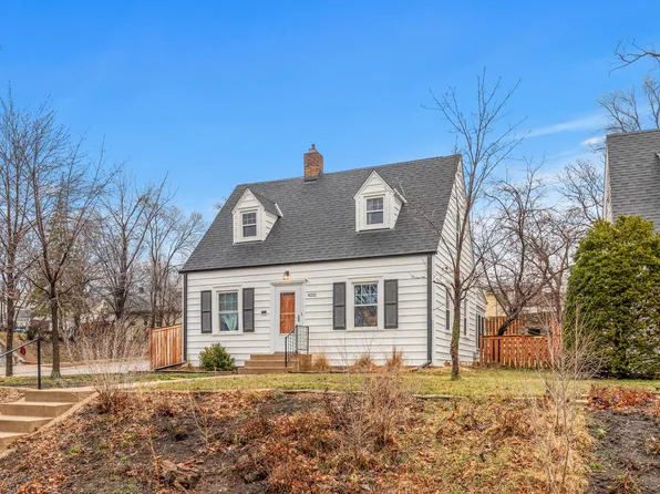 4101 17th Ave S, Minneapolis, MN 55407