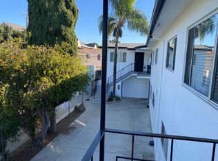 1736 Sherman Pl APT 9, Long Beach, CA 90804